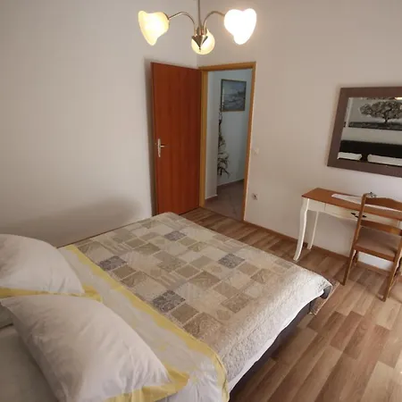 Appartement Cosy 5min To Mirela Borik *