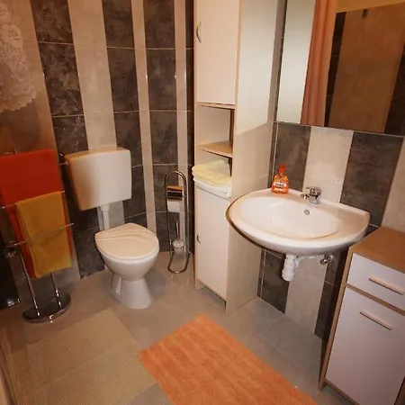 Cosy 5min To Mirela Borik Appartement Zadar