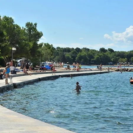 Cosy 5min To Mirela Borik Apartament Zadar